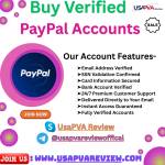 Buy Verified PayPal Accounts