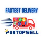 Pvatopsell Pvatopsell