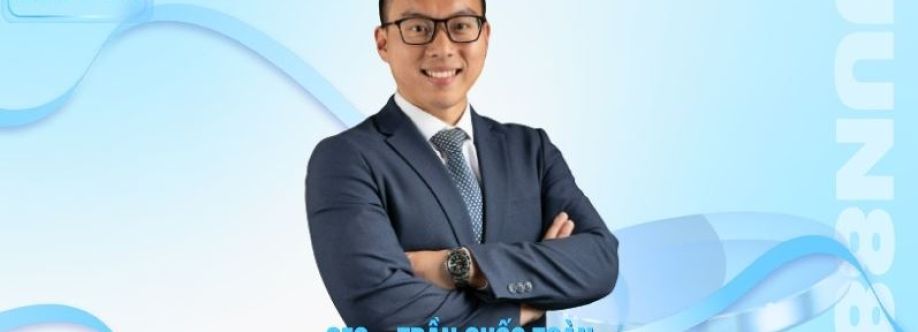 CEO Trần Quốc Toàn