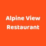 Alpine View Restaurant