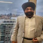 charanjiv singh bal