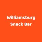 Williamsburg Snack Bar