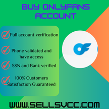 Buy OnlyFans Account If you need this OnlyFans