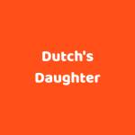 Dutchs Daughter