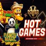 Free Credit Slot