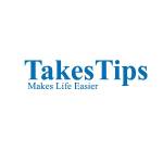 Takes Tips
