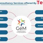 GeM Consultant Visakhapatnam